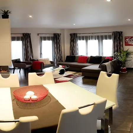 公寓 Casa Cava 滨海略雷特