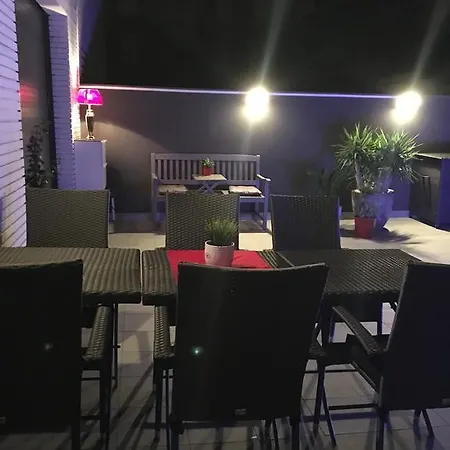 Casa Cava 公寓